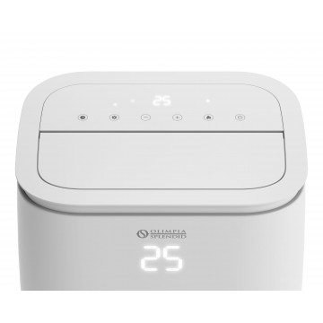 Olimpia Splendid Dolceclima Brezza 14 HP WiFi Φορητό Κλιματιστικό